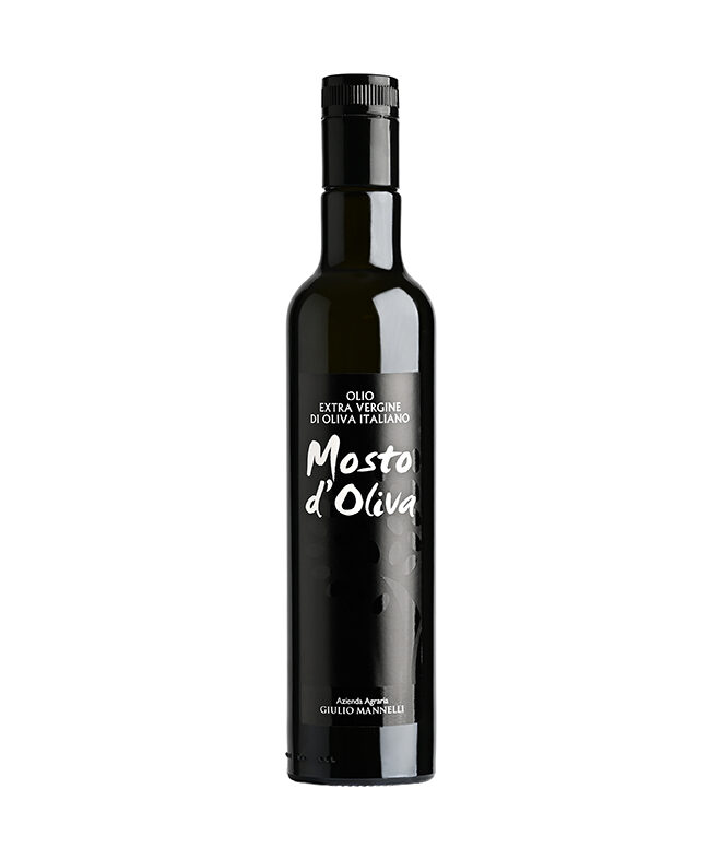 Mosto d'Oliva Raccolto 2025