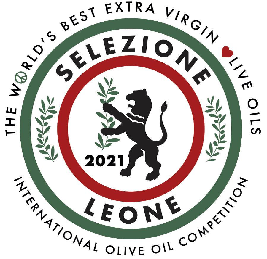 Leone 2021