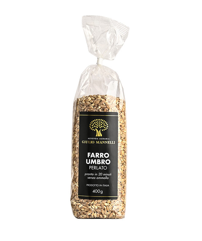 Farro Umbro Perlato