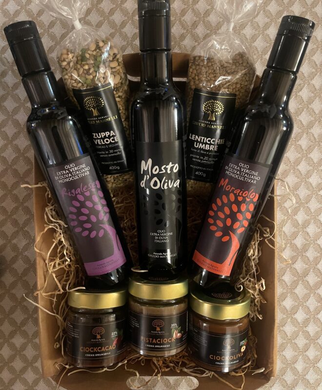 GIFT BOX 95
