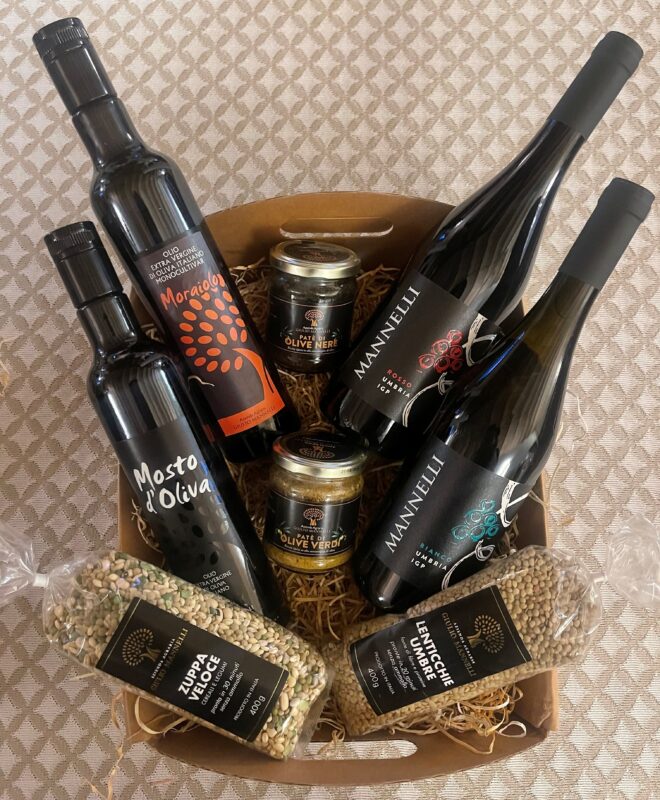 GIFT BOX 85