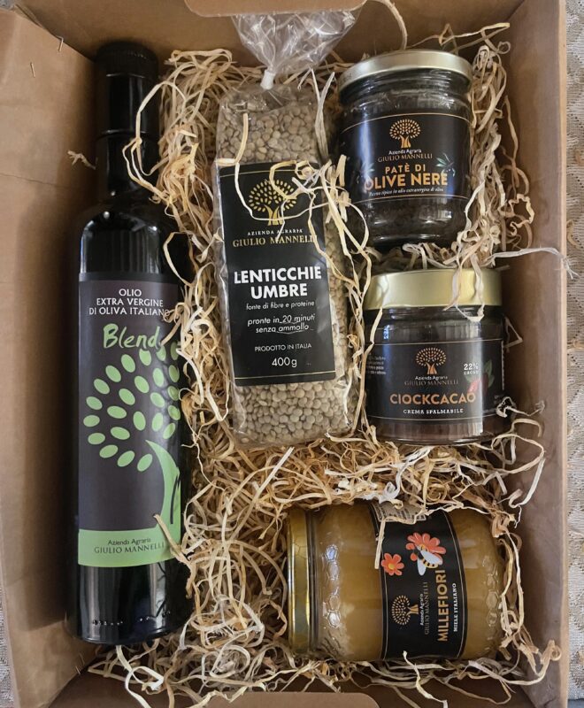 GIFT BOX 45