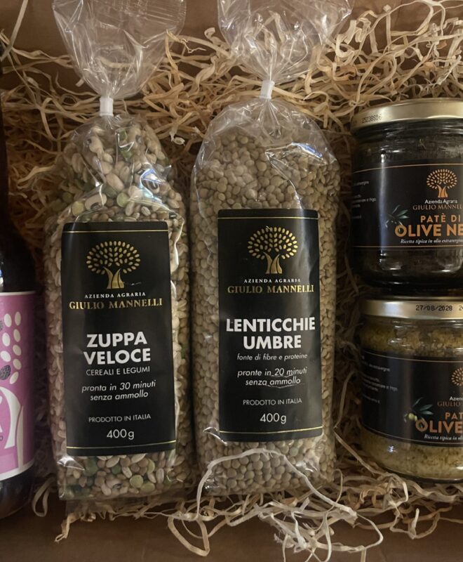 GIFT BOX 20