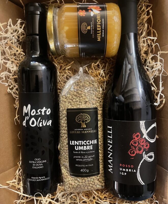 GIFT BOX 50