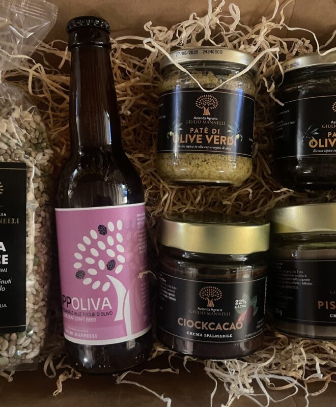 GIFT BOX 38