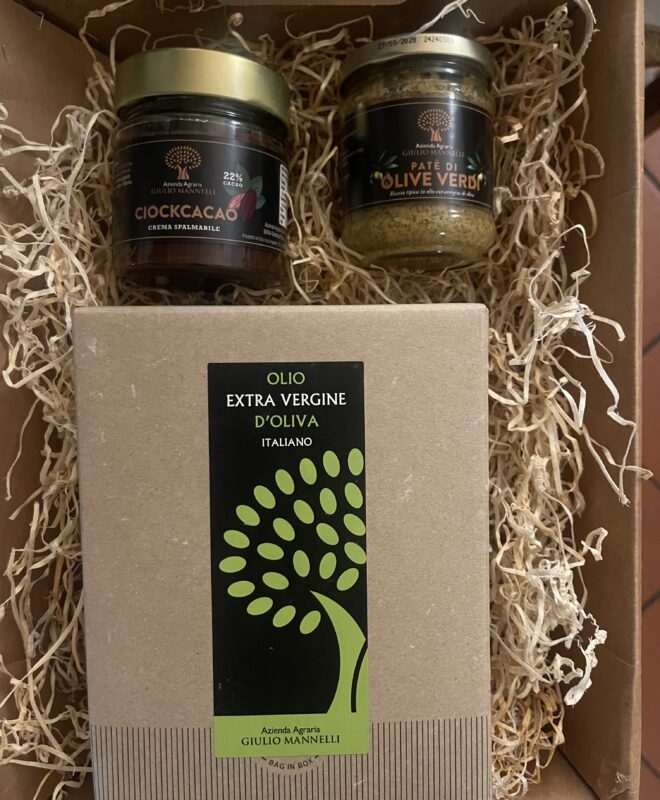 GIFT BOX 35