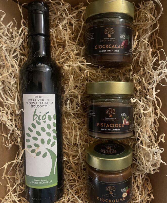 GIFT BOX 44