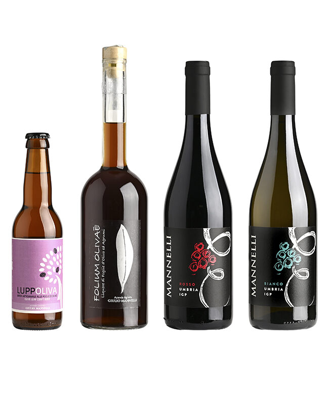 Vini - Birra - Amaro